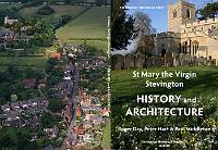 St Mary History - Architecture